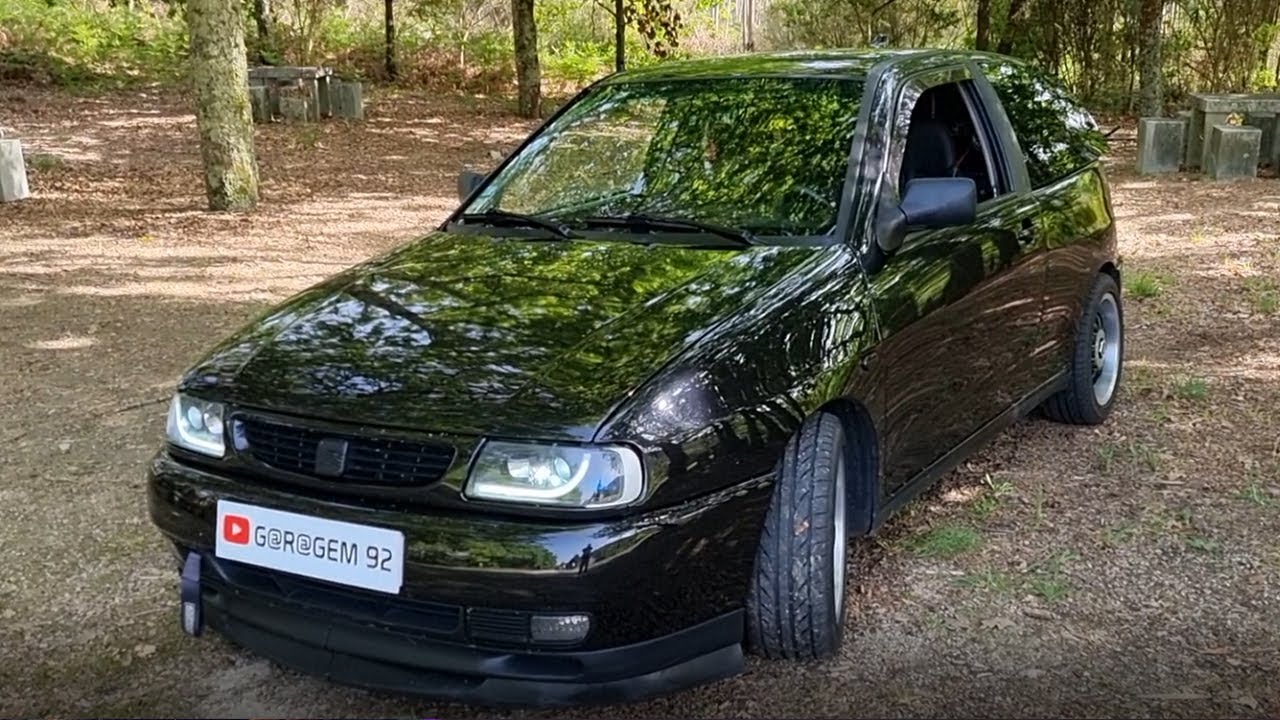 Ibiza 6K