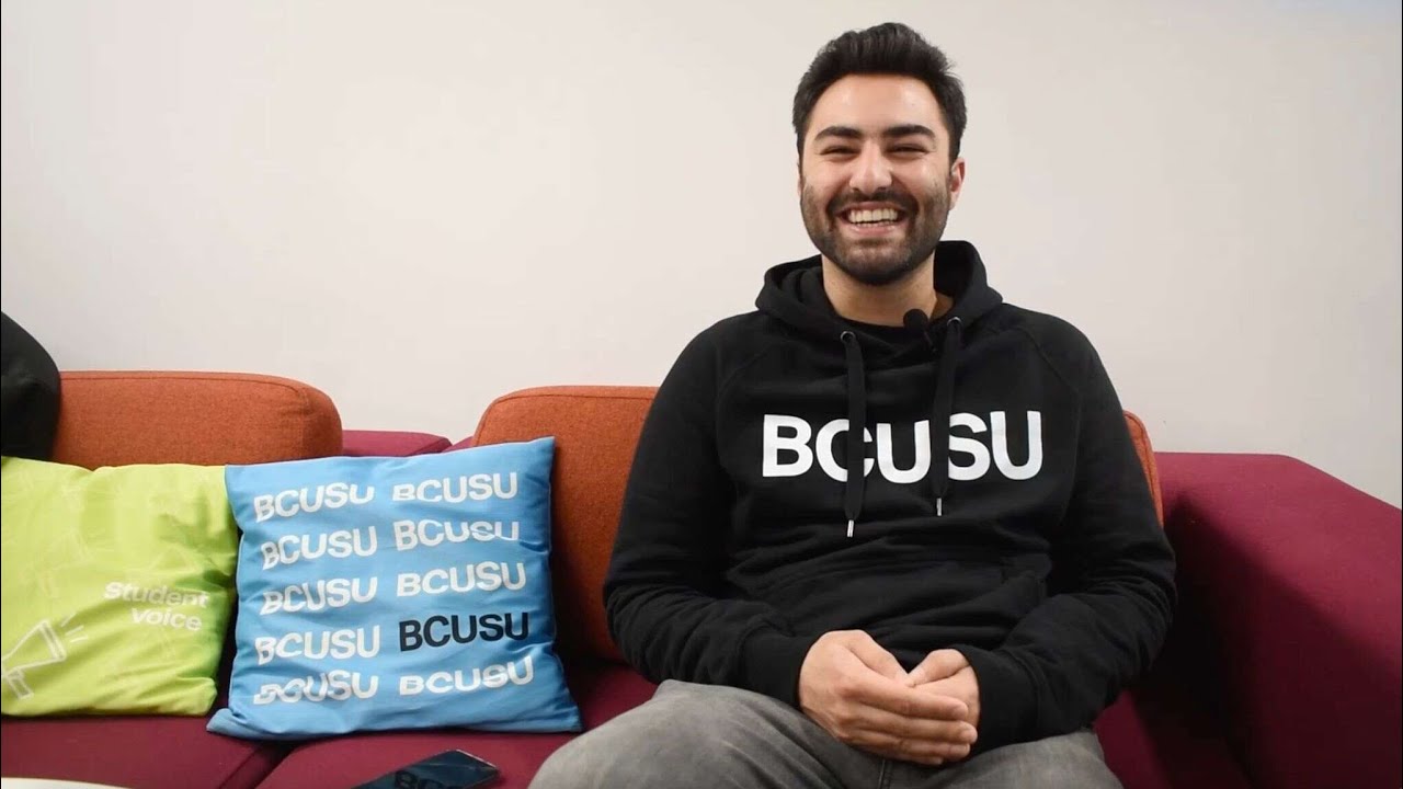 Welcome to BCUSU 2023/24!