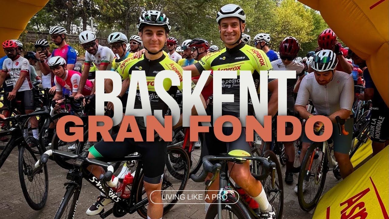 Ankara Başkent Granfondo 2024