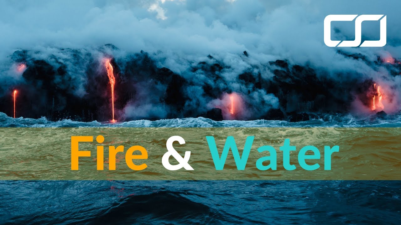 The 2nd Orbit: Ni & Ne | Season 18 Cognitive Mechanics | CS Joseph