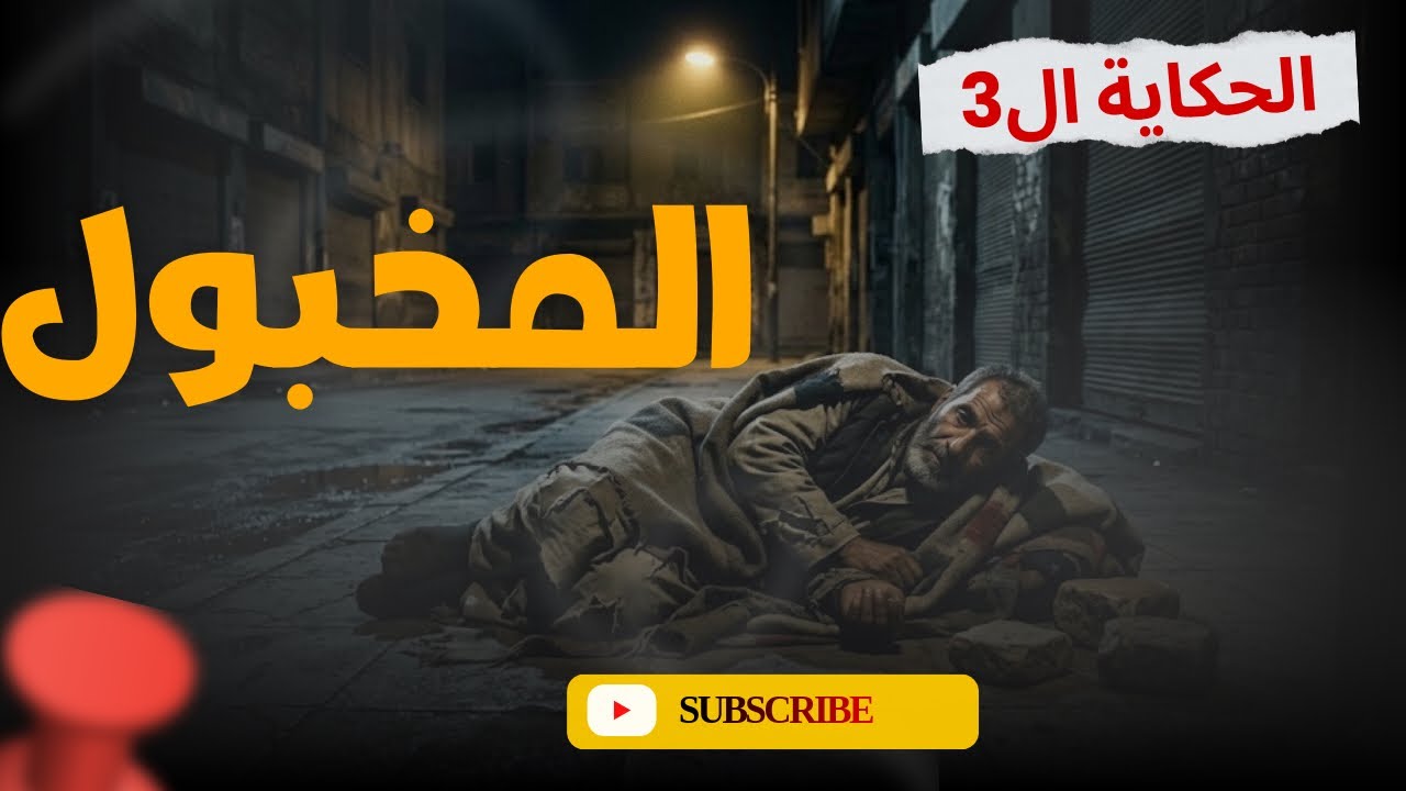 المخبول الحقيقي من هو ؟ | قصة إنسانية مؤثرة – حكايات بيتر يوسف