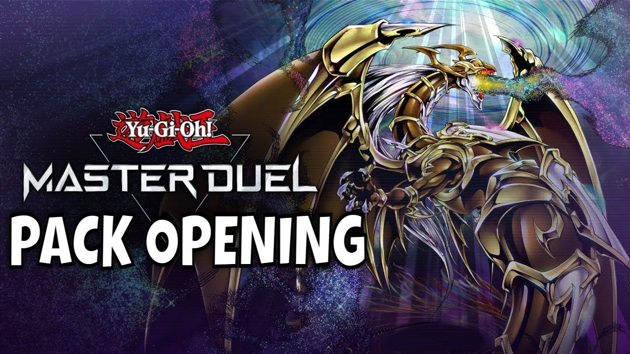 Master Duel -  LIVE NOW