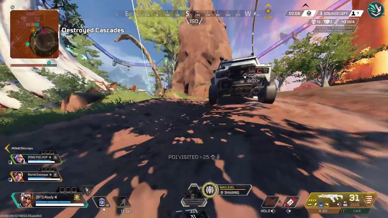 Apex Legends