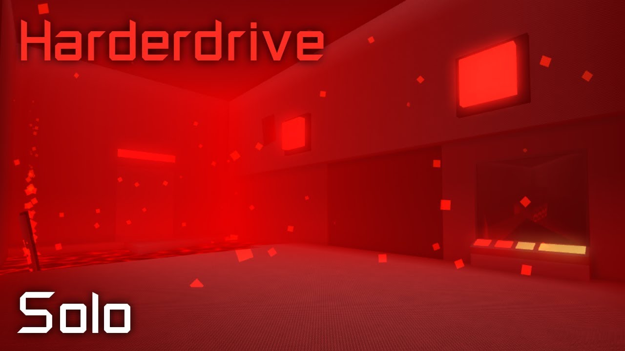 FE2 Map Test (Solo) - Harderdrive [Insane]