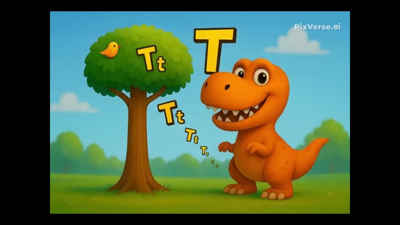 A JORNADA DAS LETRAS COM DINOSSAUROS= O,P,Q,R,S,T