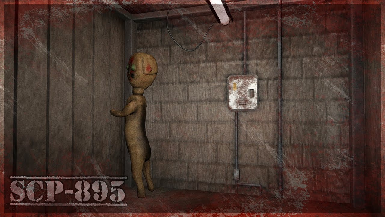 SCP Multiplayer - Mr Sark VOD Highlights - W/ Apl, Diction & Bruce
