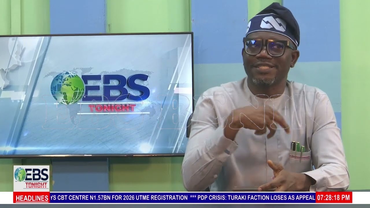 BLOOMBERG MAYOR'S AWARD: Edo's Public Health