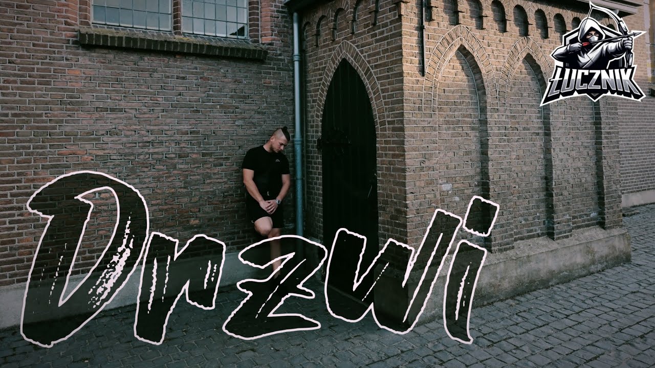 Łucznik - Drzwi