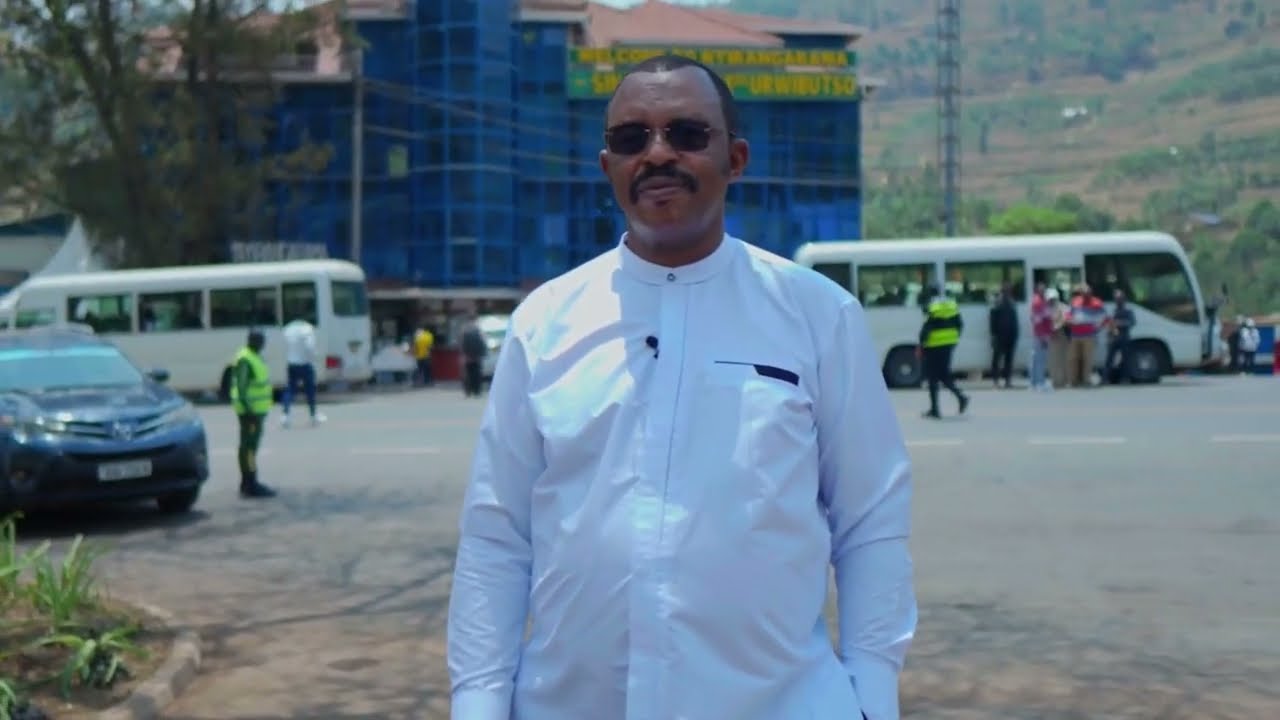College Fondation Sina Gerard Ishuri ryiza ritanga uburezi buhamye kandi bufite Ireme.
