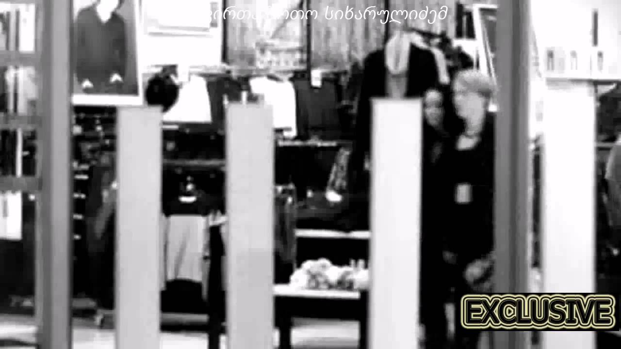 OTO BERISHVILI DA MIRANDA MAISURADZE - IASAMANI ოთო და მირანდა - იასამანი ეძღვნება ემიგრანტებს ♥