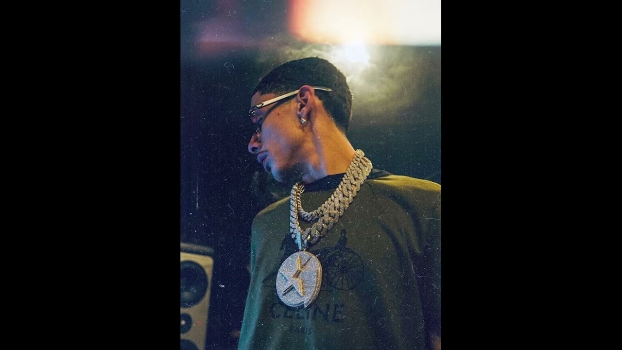 [FREE] J.I. Type Beat - 