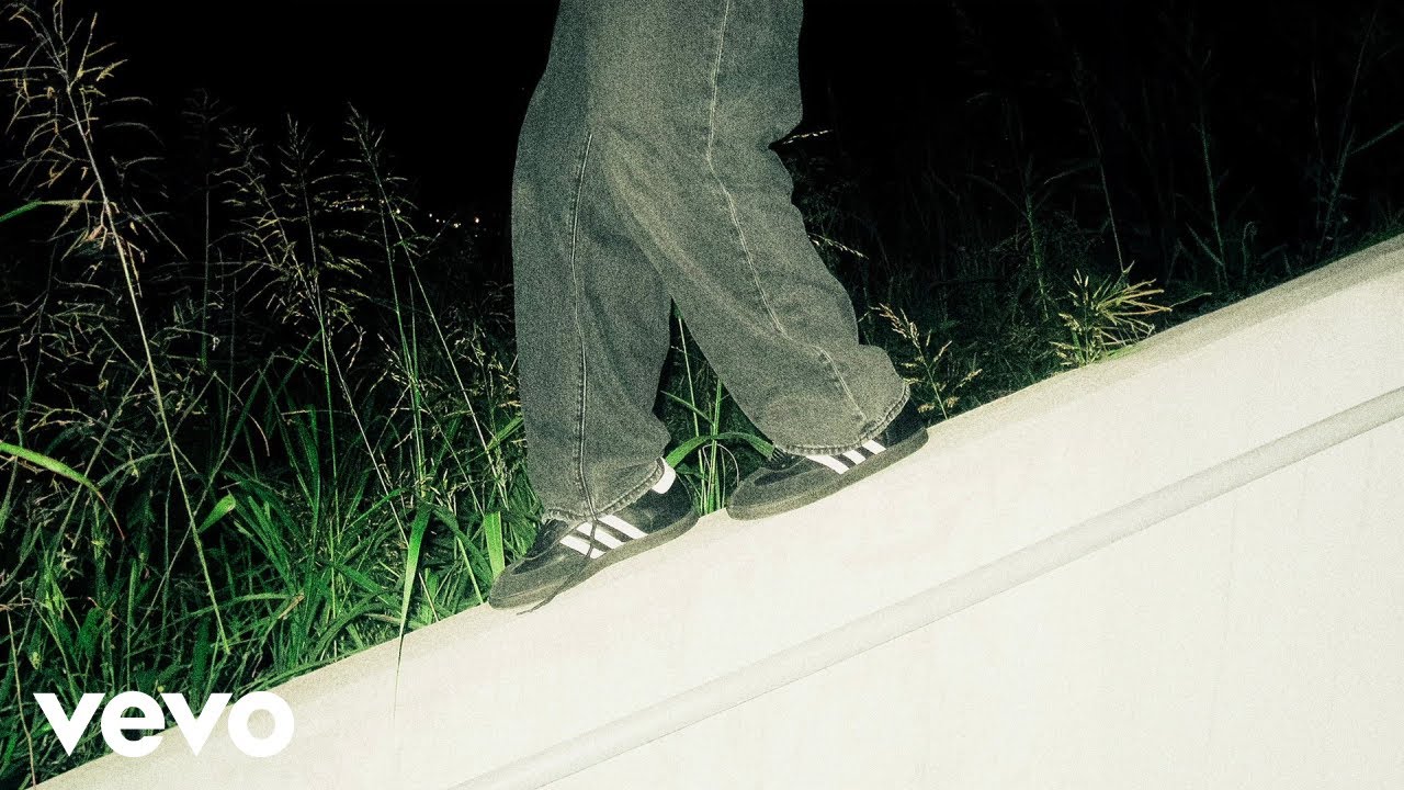 gio. - where do i? (Official Audio)