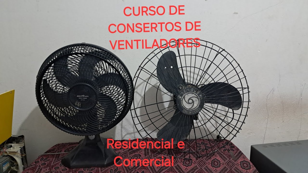 AULA 8 : COMO  INSTALAR O TERMOFUSIVEL NO ESTATOR REBOBINADO COM 5 FIOS