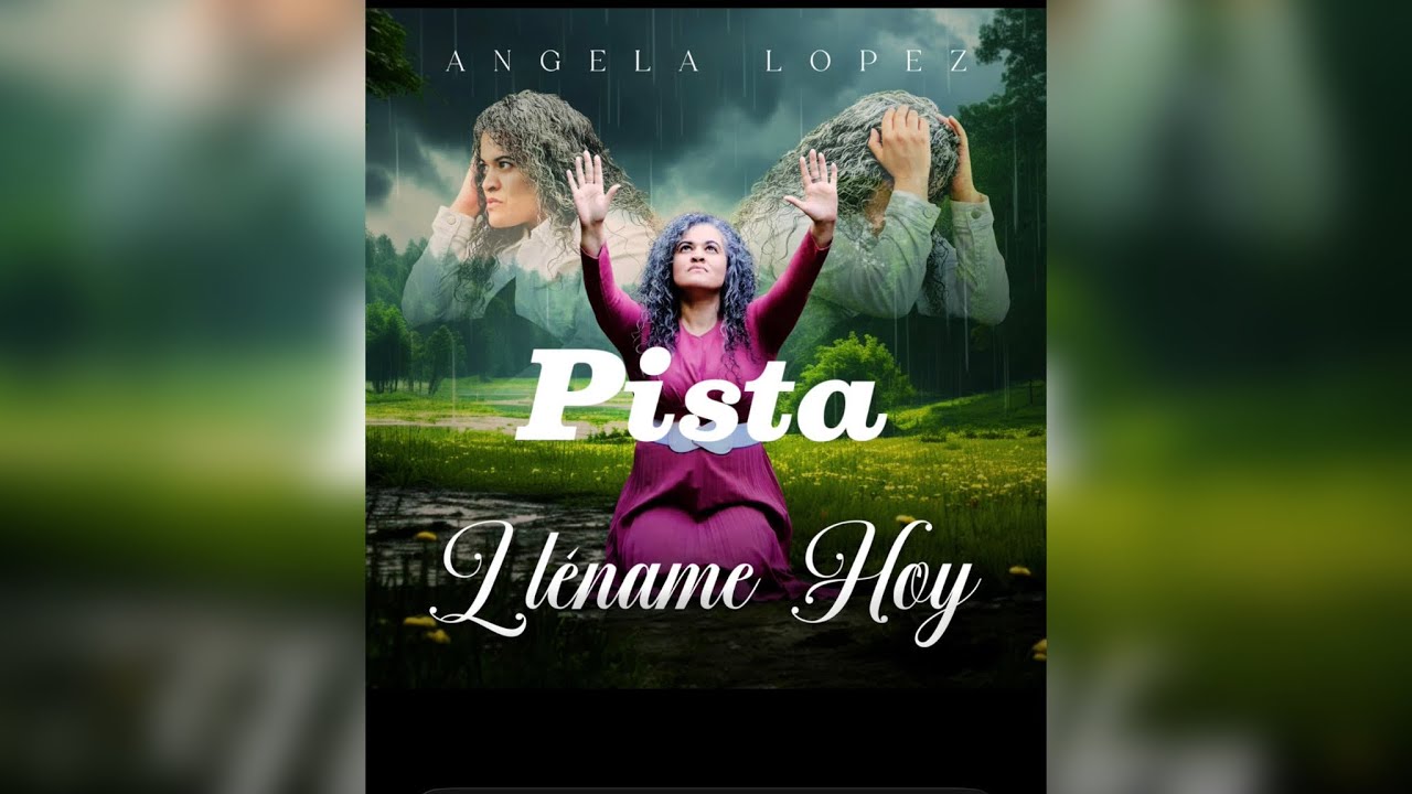 Ll&eacute;name Hoy Pista