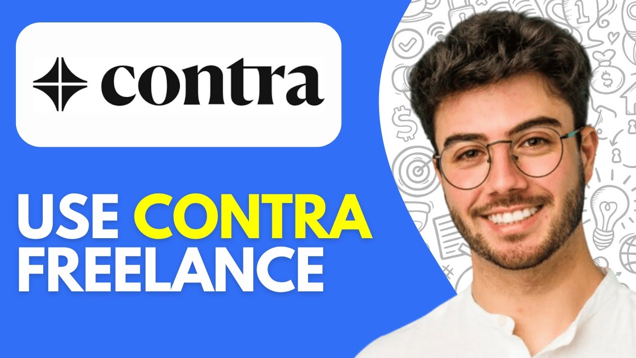 How to Use Contra Freelance (2026) Create Account / Setup Payment Method - Tutorial for Beginners