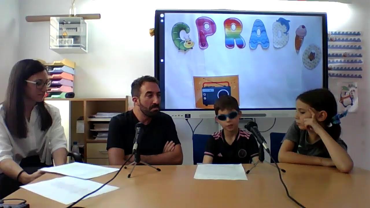 CPRadio