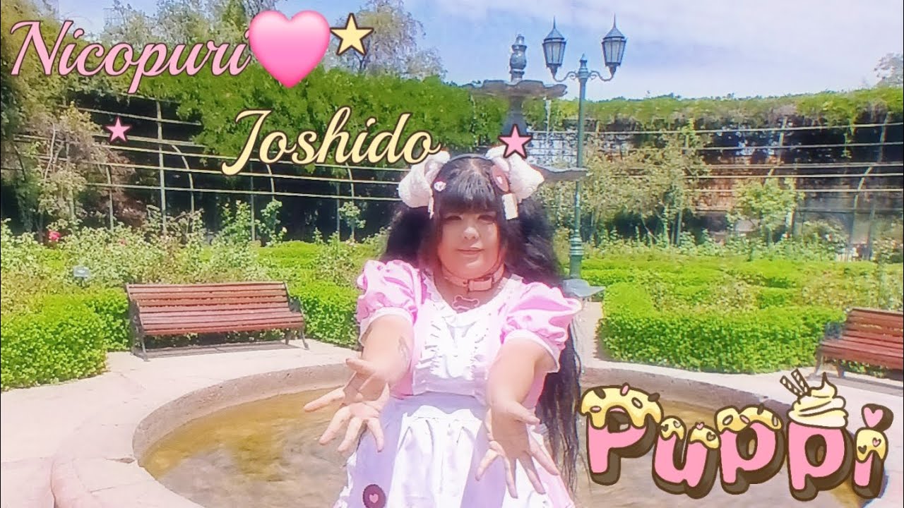 【Nicopuri🩷Joshido】Dance Cover 