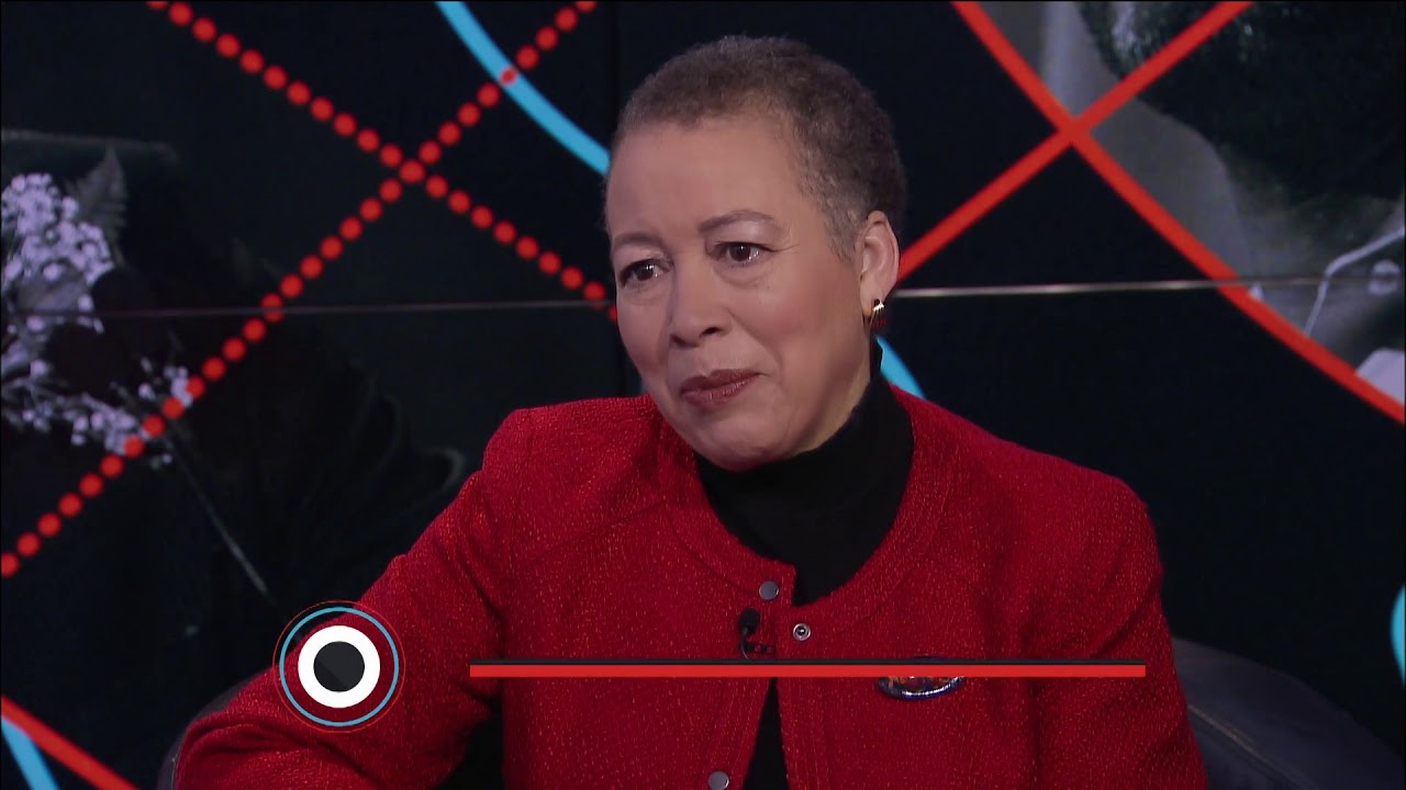 Race in Education with Dr. Beverly Daniel Tatum | Black America