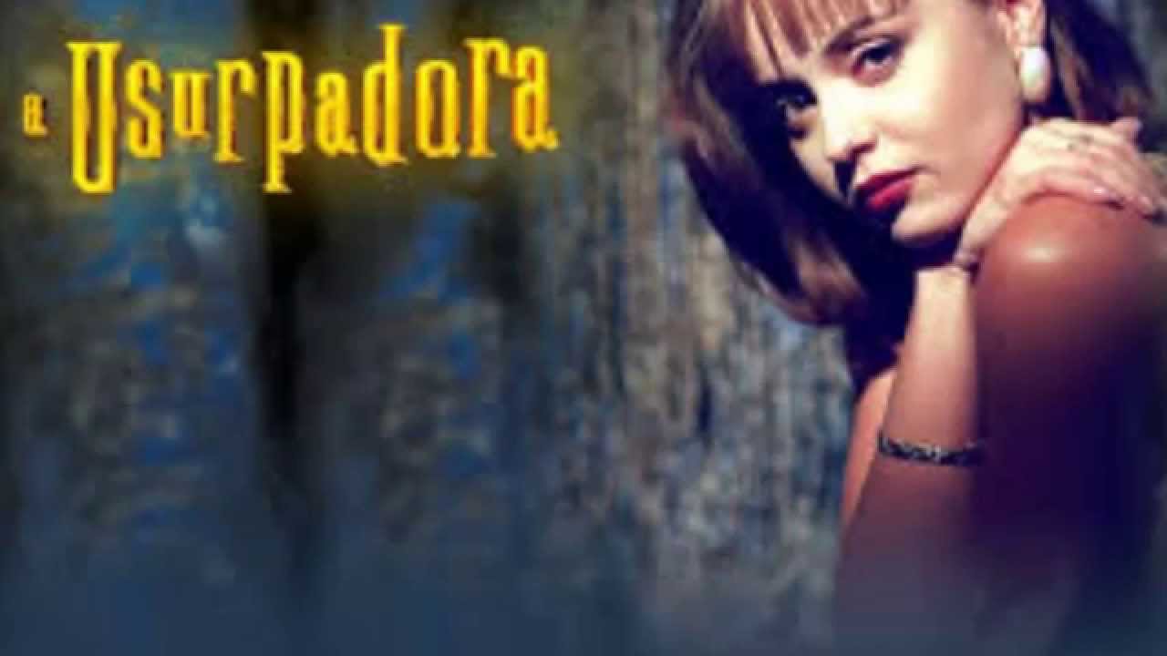 SoundTrack La Usurpadora (A Usurpadora) - Muerte Paola