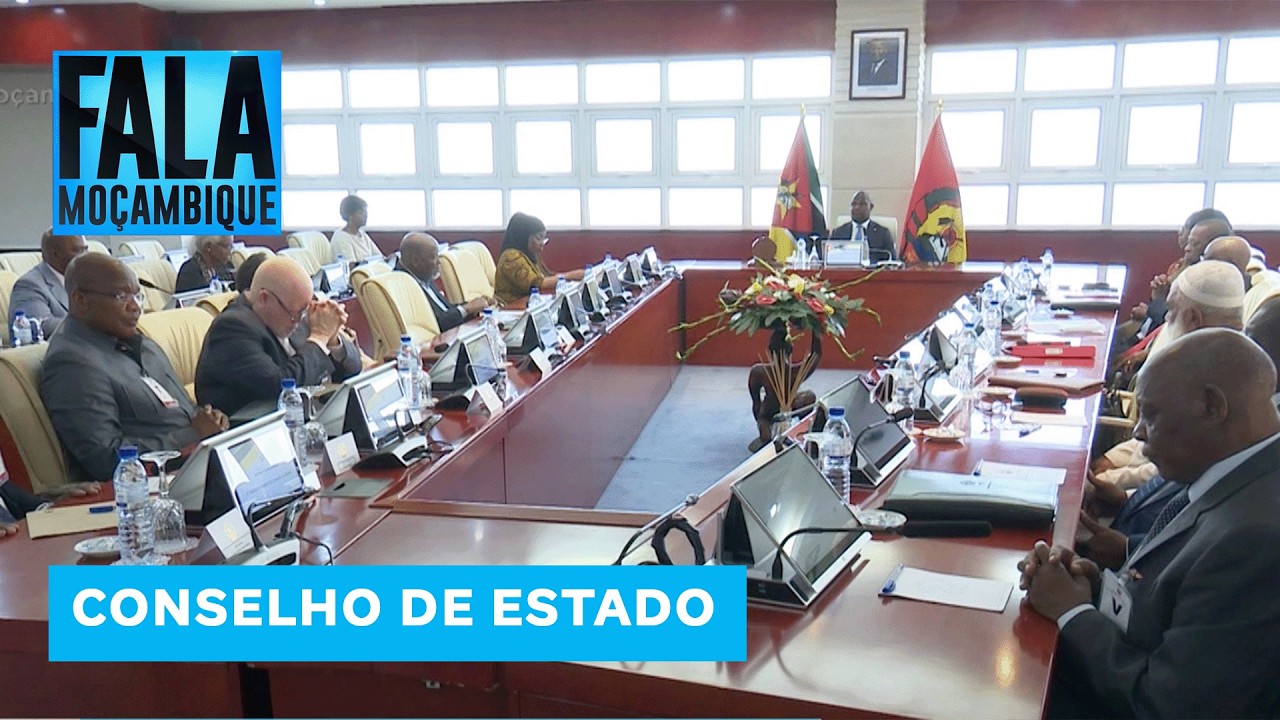 PR defende que órgão superior consultivo do governo deve ser sábio, prudente e de visão estratégica