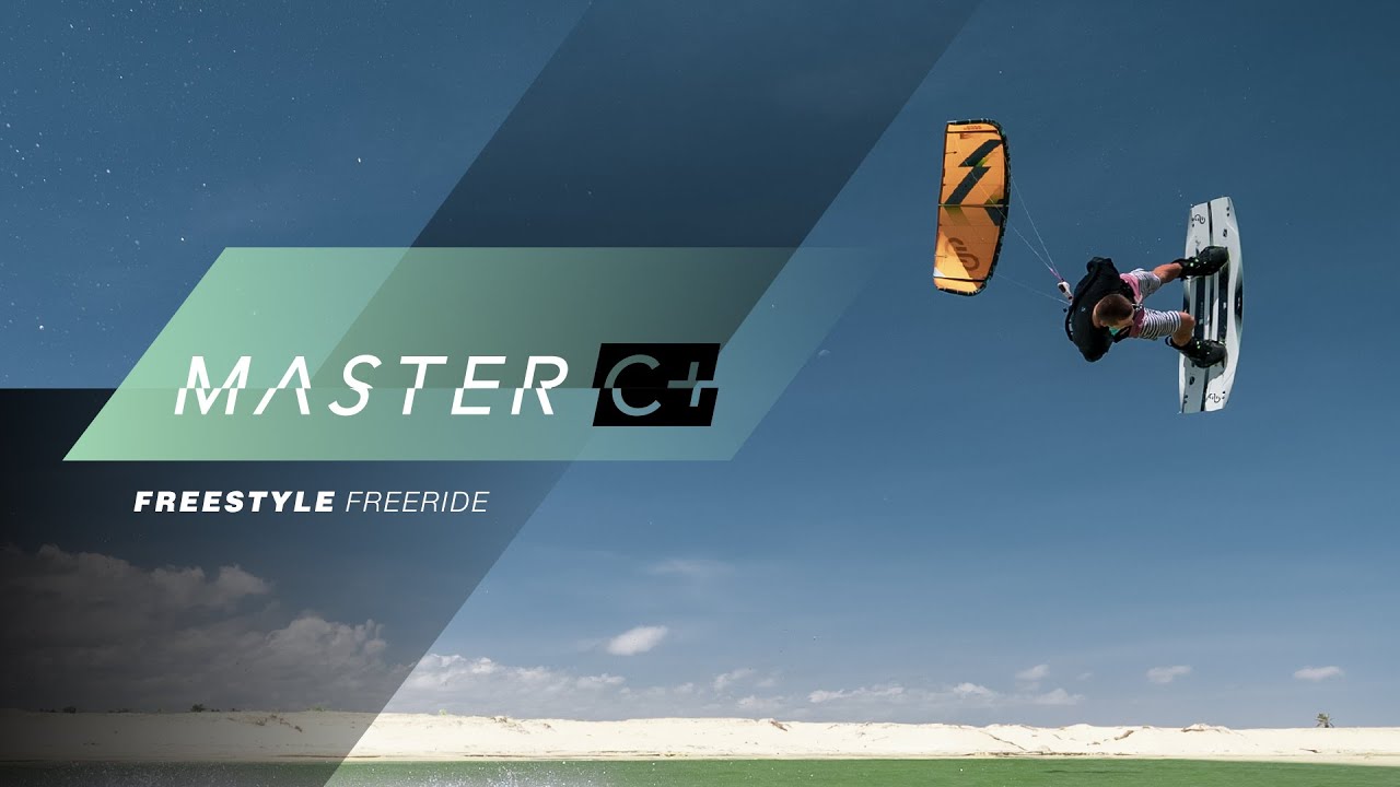 Eleveight Product Video - Maste C+ V5