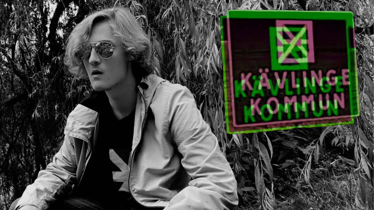 K&auml;vlinge kommun - Jixjax (MUSIKVIDEO)