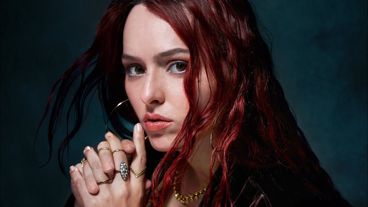 Sarah Coponat - We Are Incandescent (Full Cinematic Album with #vocals, #synth, #piano, #kazoo)