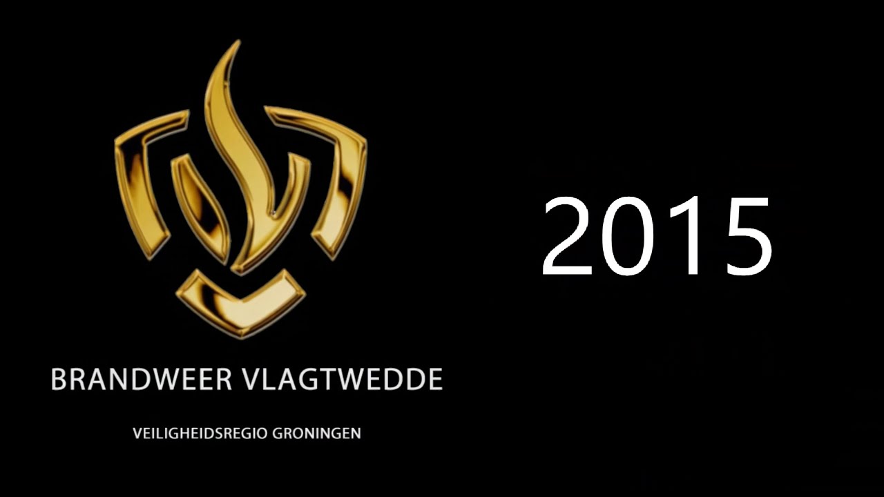 Jaaroverzicht 2015 Brandweer Vlagtwedde