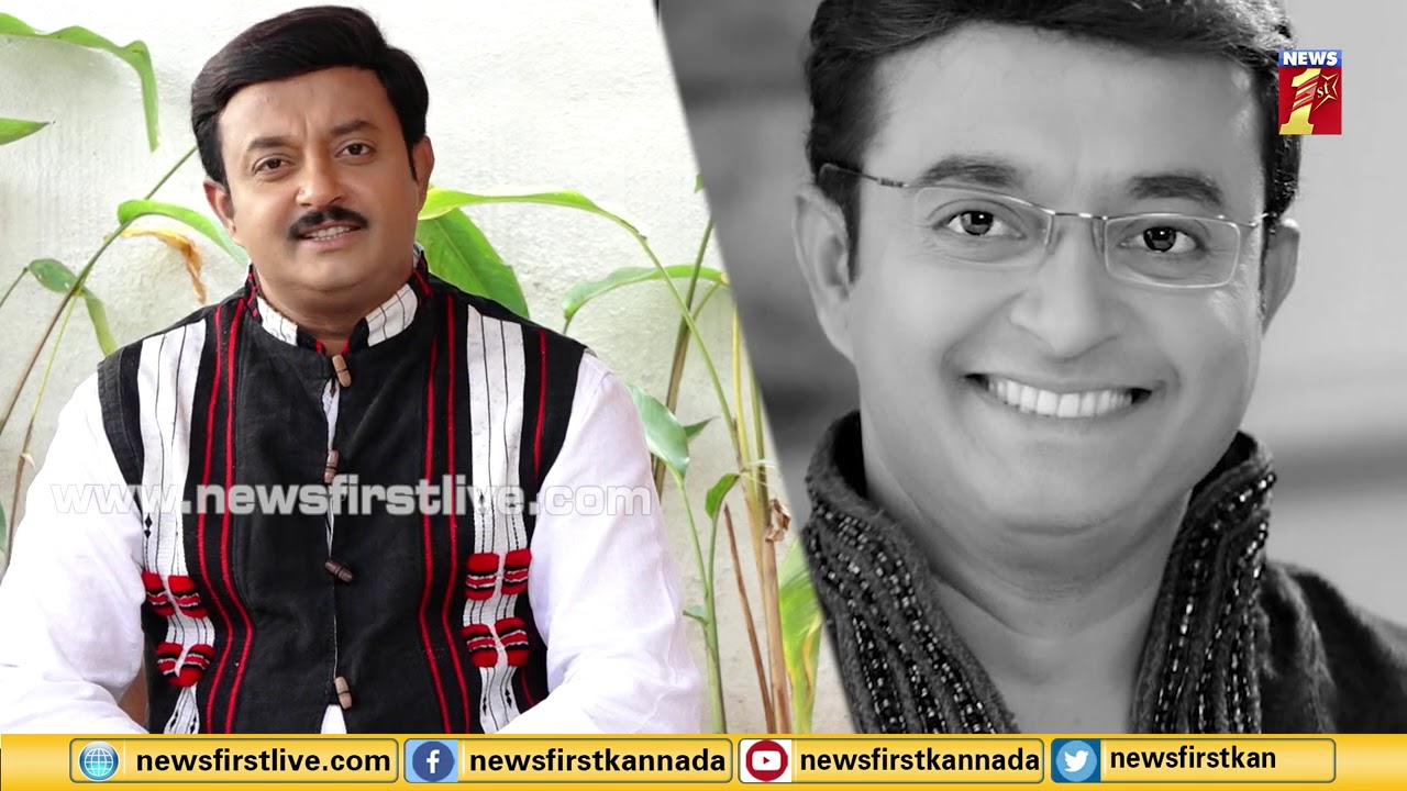 ರಂಗಭೂಮಿಯಿಂದ ಸಿನಿಮಾದವರೆಗೆ | Rangoli Serial Mico Manju | NewsFirst Kannada