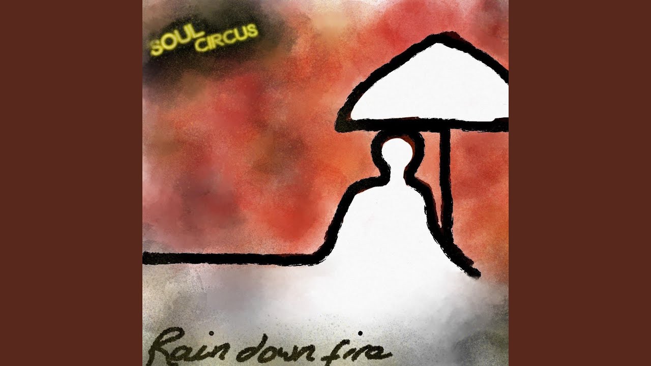 Rain Down Fire