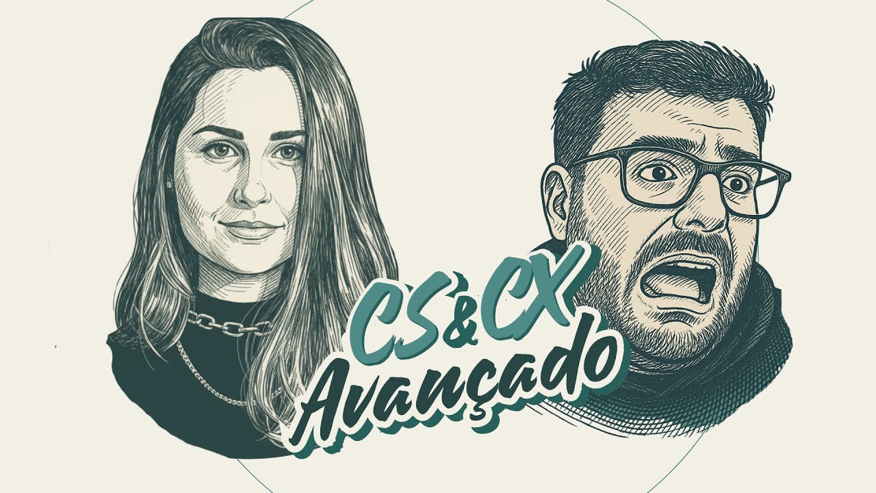 O que a alta gestão realmente espera da área de CS (Lilian Oliveira)