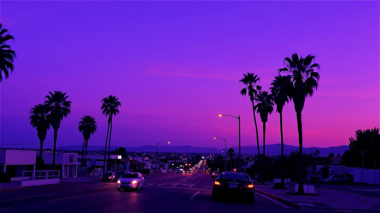 soft beats for a healing soul.