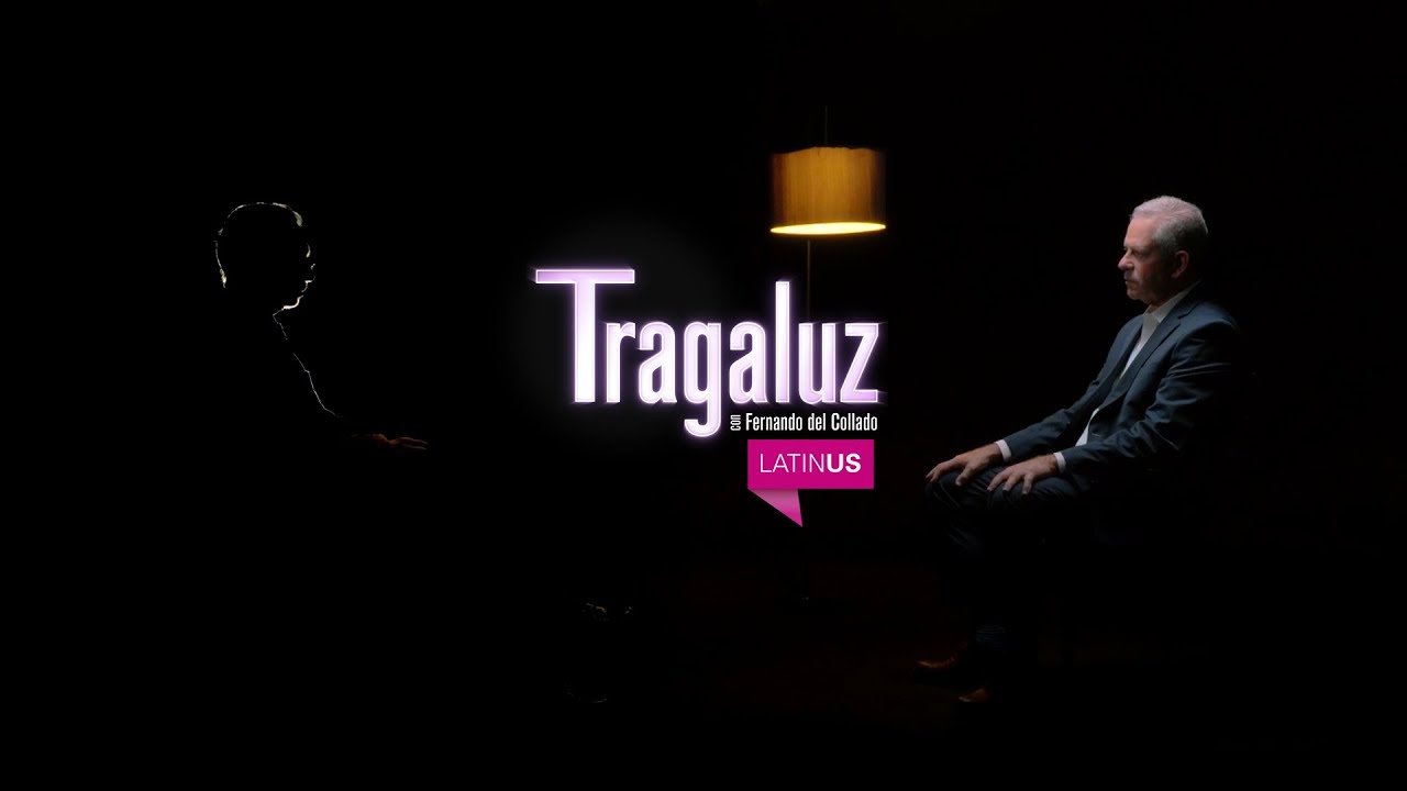Tragaluz con Marcelo Torres, diputado federal del PAN