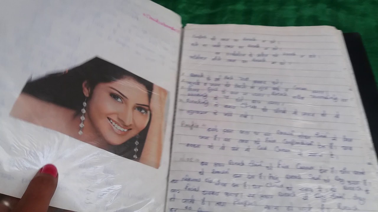 beauty parlour course series (class-7)beauty parlour course online //bleaching thoery in hindi