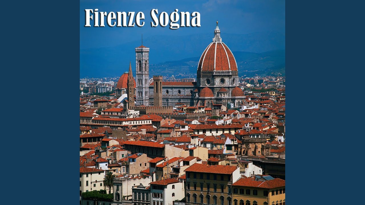 Firenze Sogna