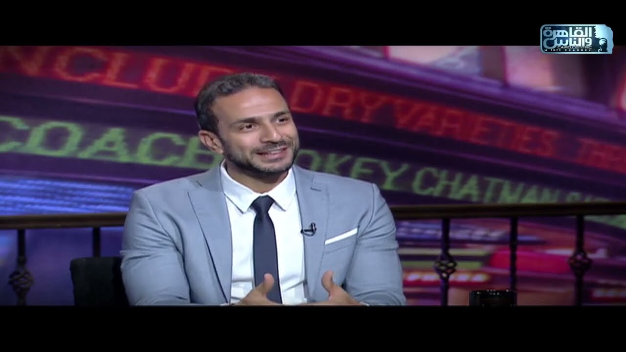 العوامل المؤثرة فى نجاح او فشل الحقن المجهري مع دكتور أحمد السيد