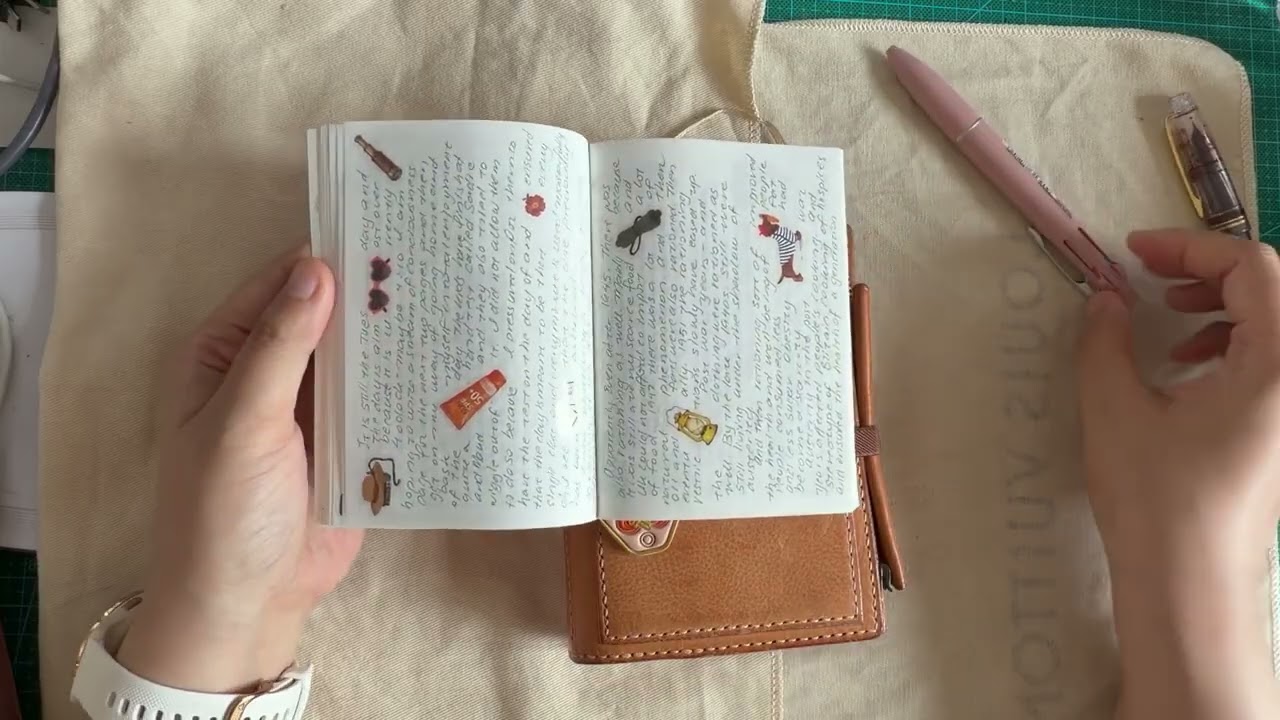 Mid-Year Journal Ecosystem Review 