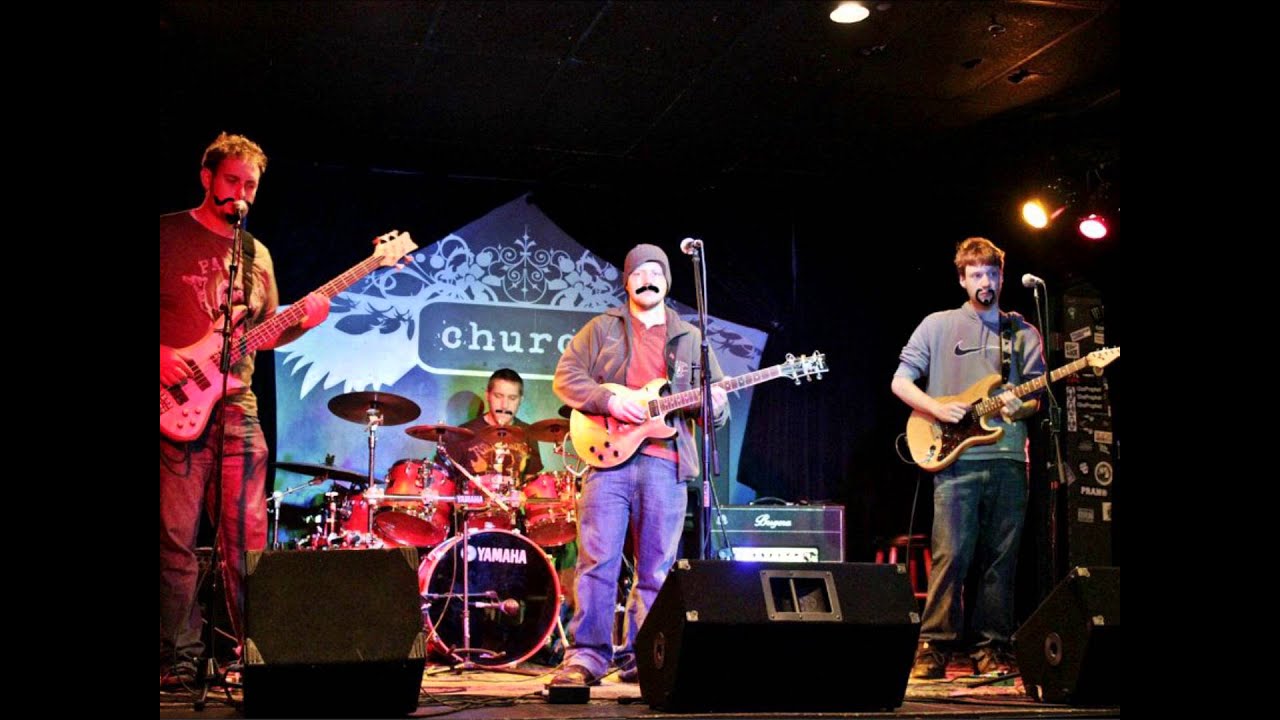 The Free Hats LIVE Teaser