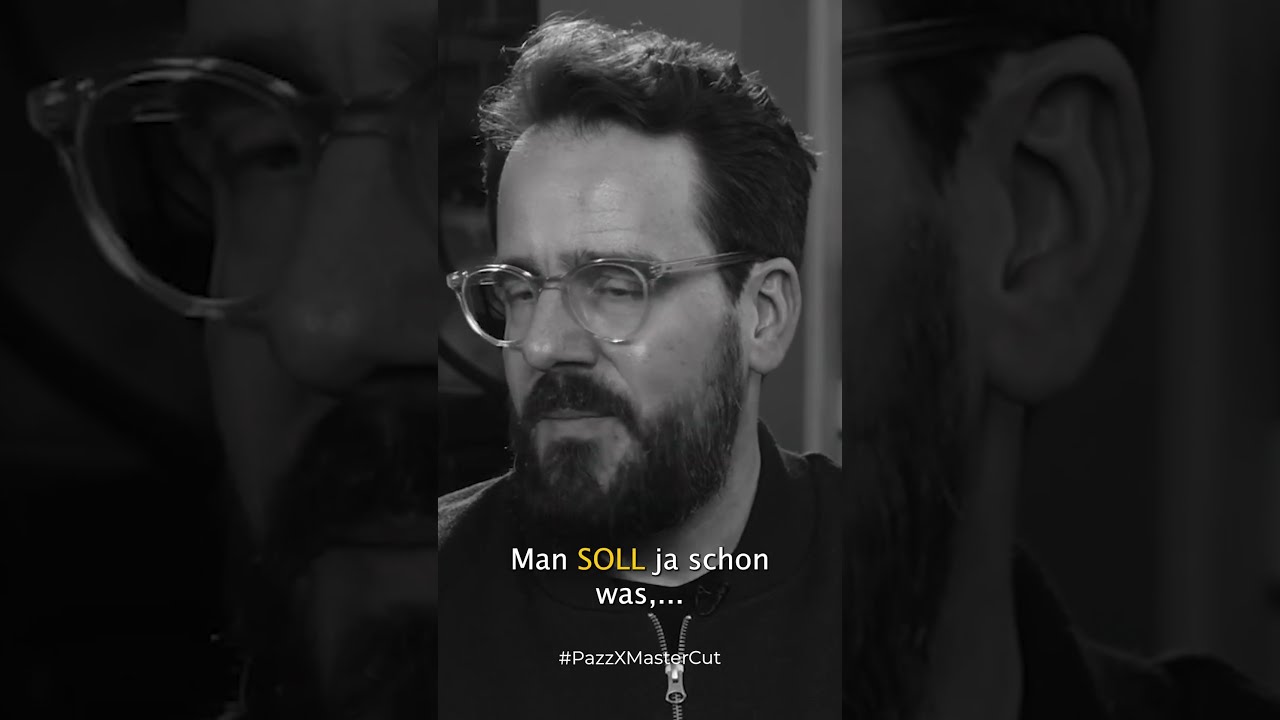 Filmmusik darf nicht kopieren! #Filmkomponist #shorts #tessloff #filmmusik #musik #film #interview