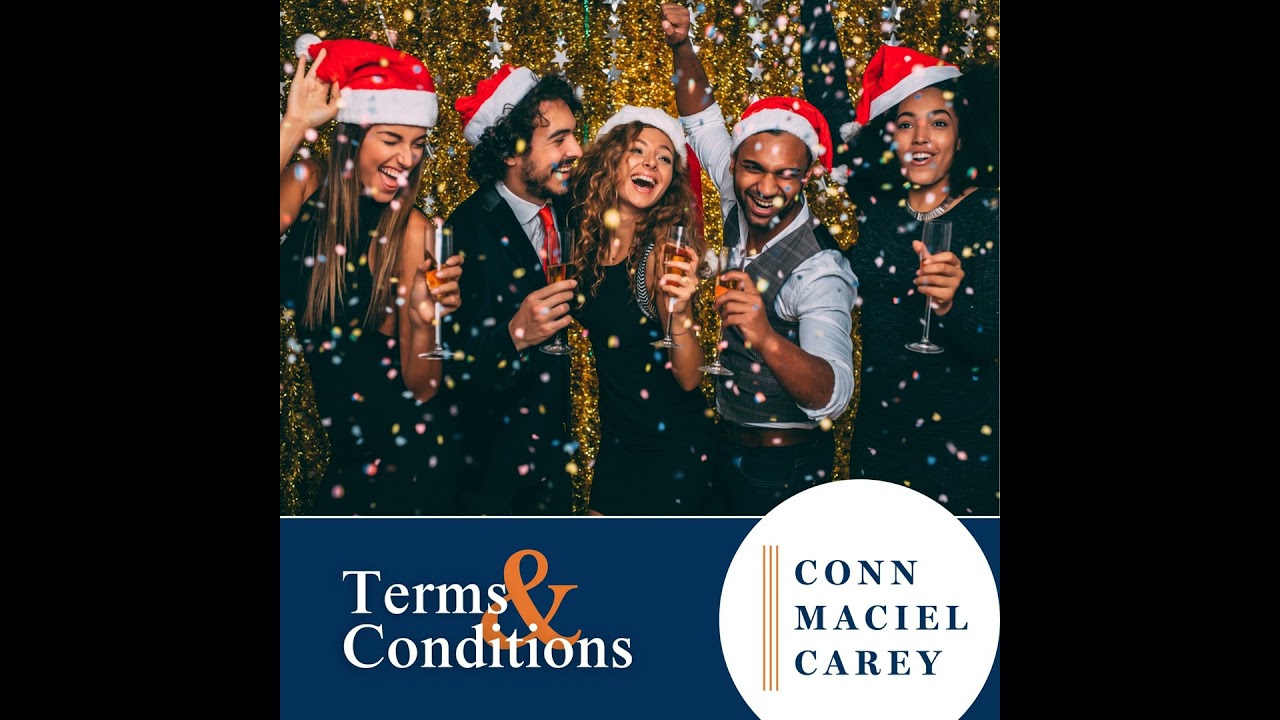 Office Holiday Party Survival Guide: The Unspoken Dos and Don'ts