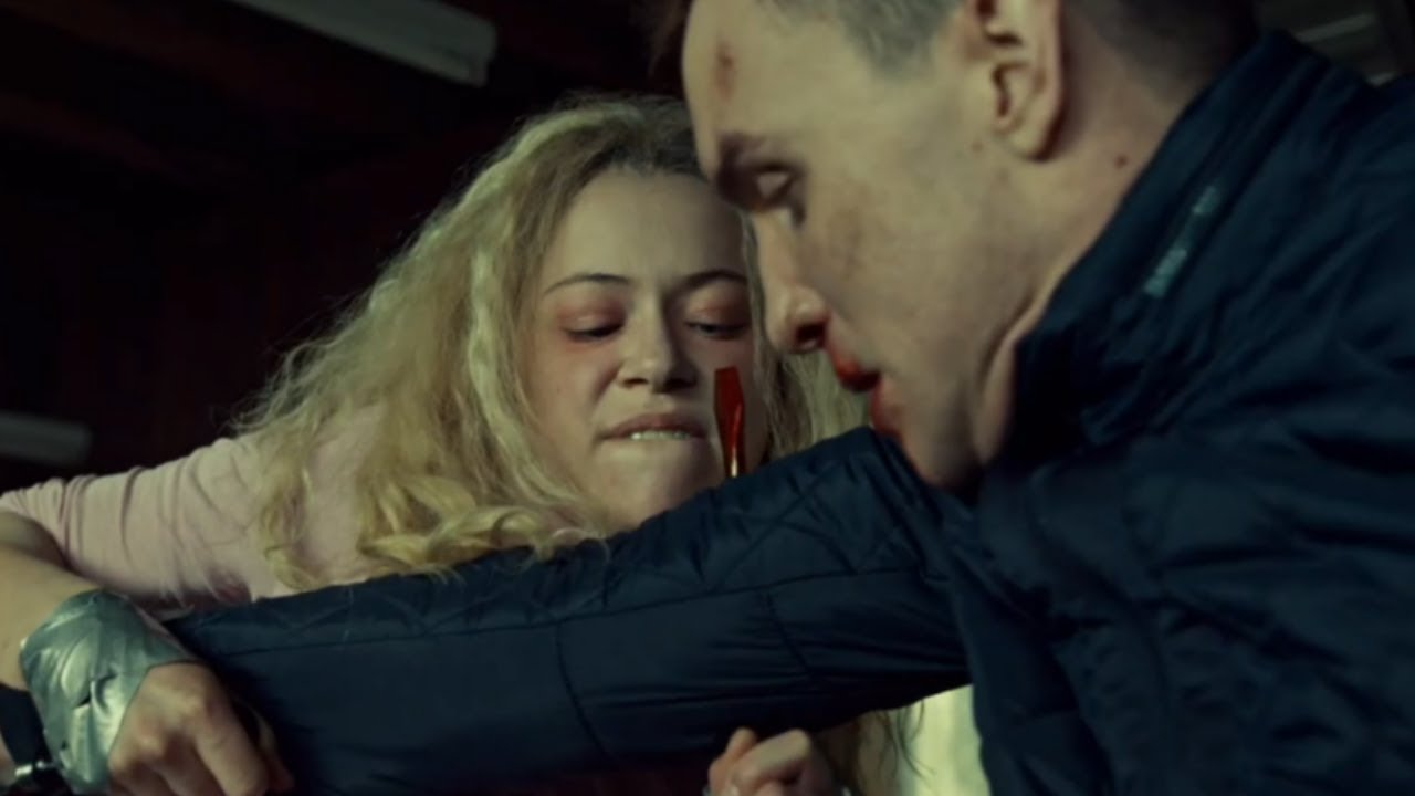 Helena (Orphan Black) || Sugar, Sugar