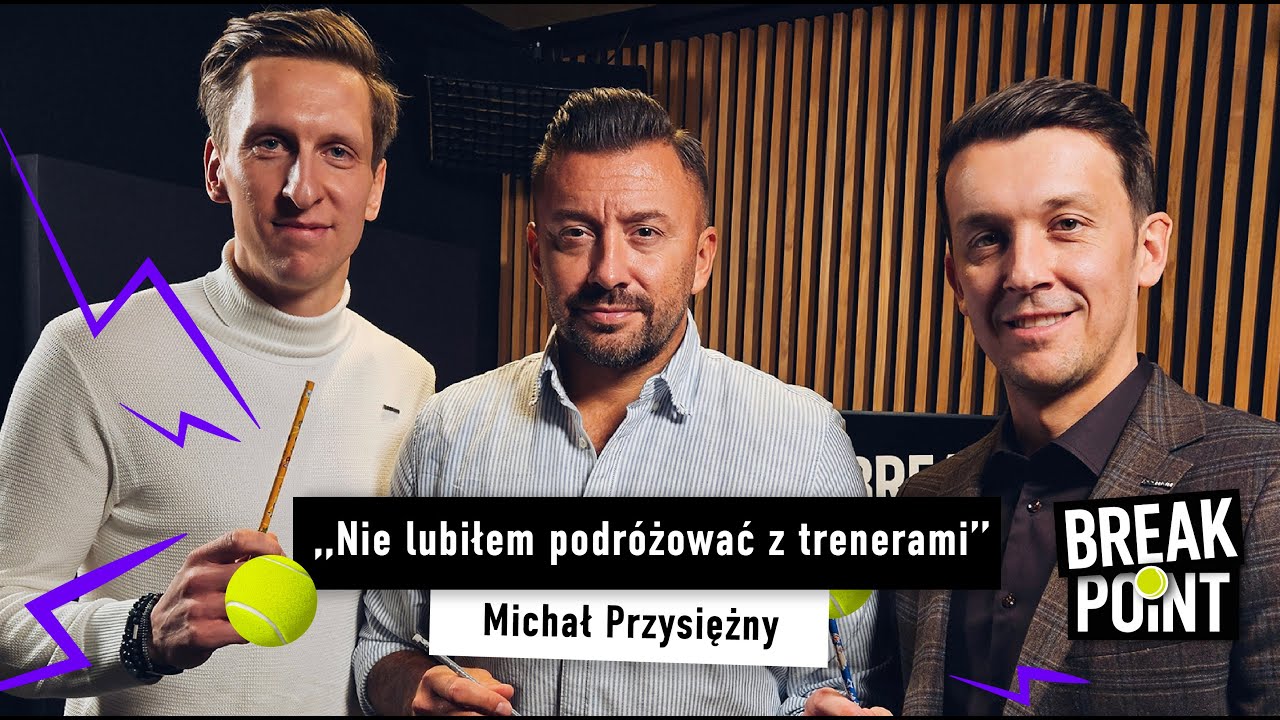 PRZYSIĘŻNY: 