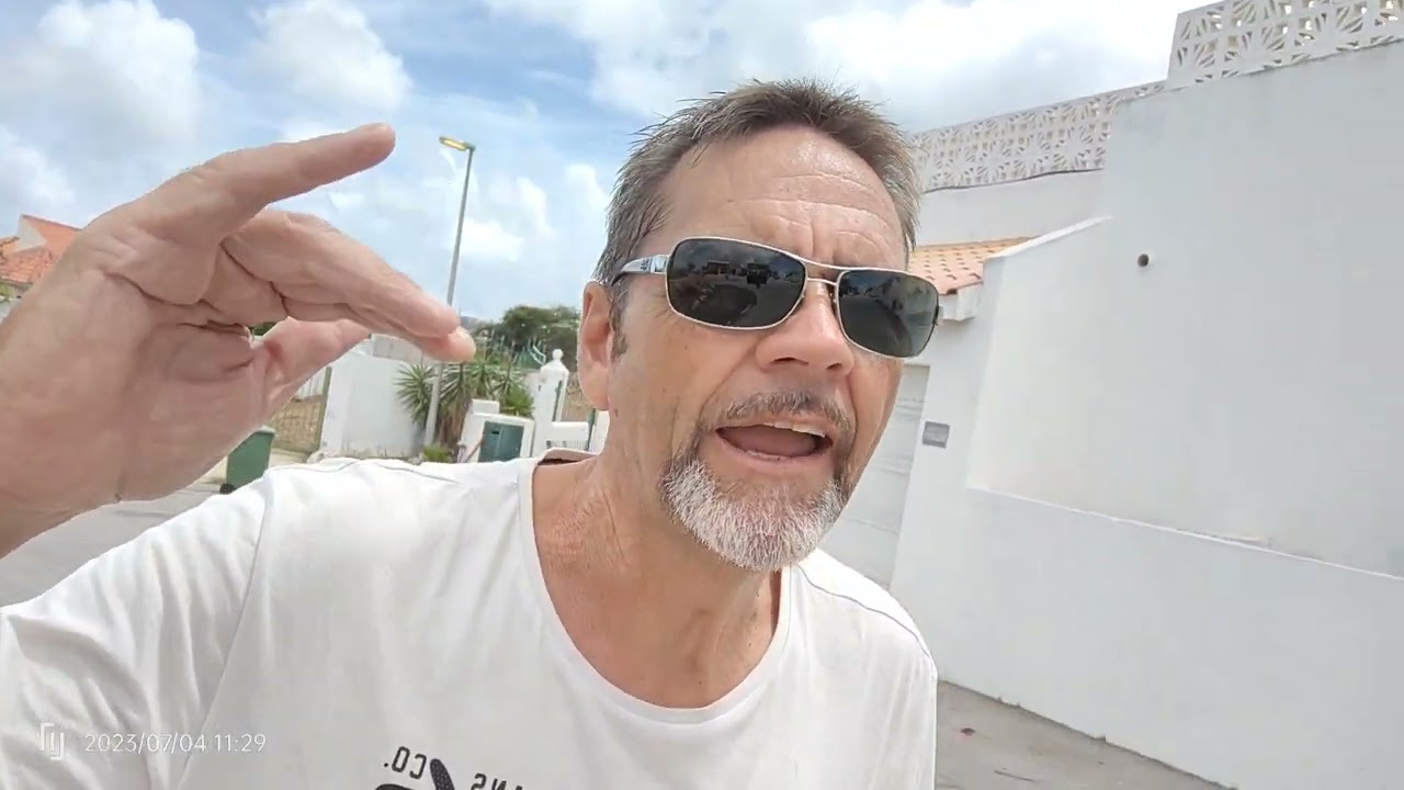 Het verhaal van de rotonde.