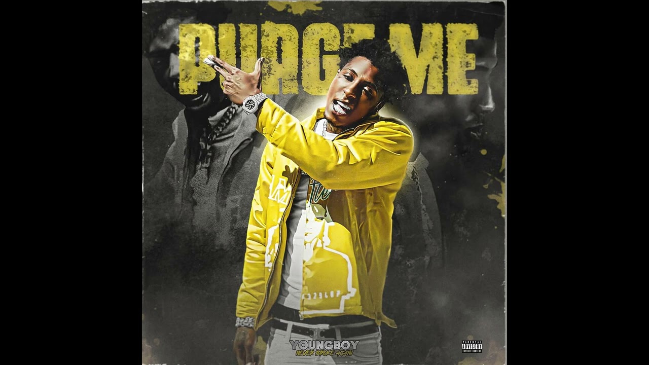 [AGGRESSIVE] NBA Youngboy Type Beat 