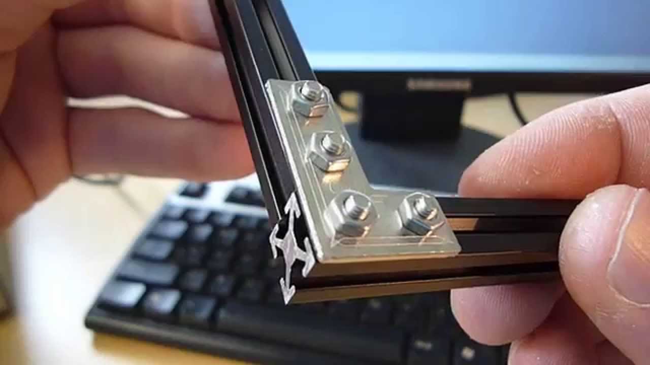 Makerbeam