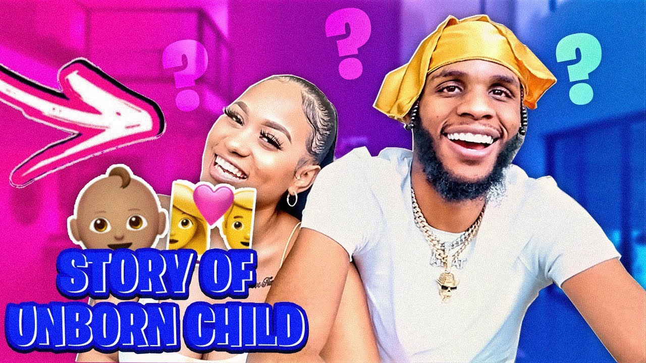 HOW I FOUND OUT I WAS PREGNANT!!! YOU WONT BELIEVE HOW WE FOUND OUT!