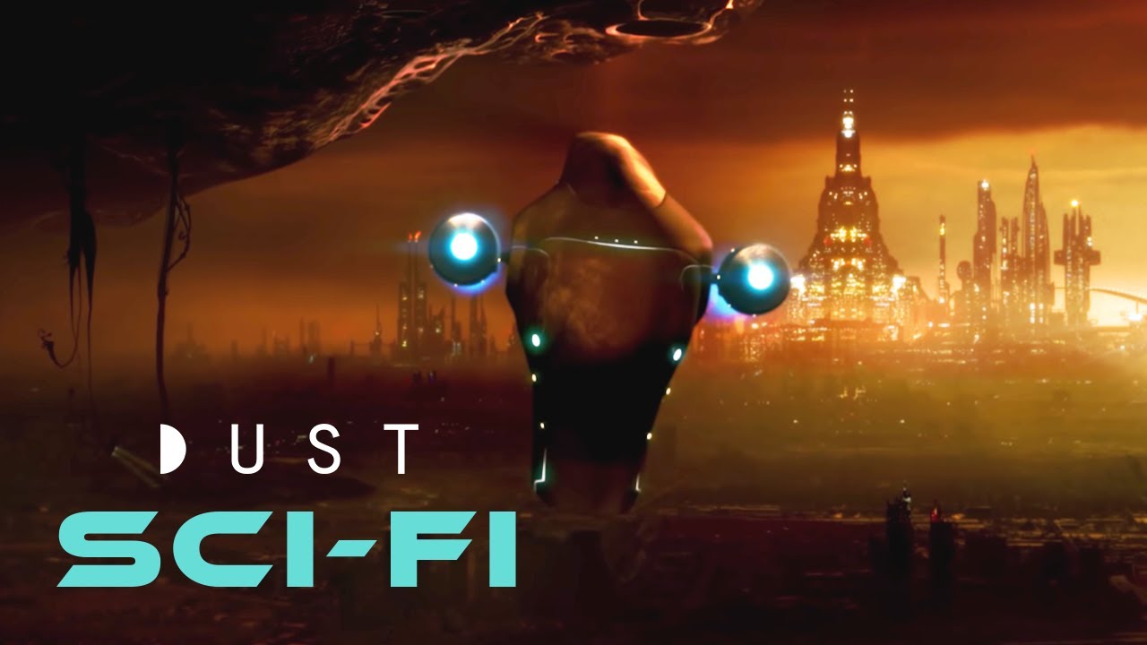 Sci-Fi Short Film: 