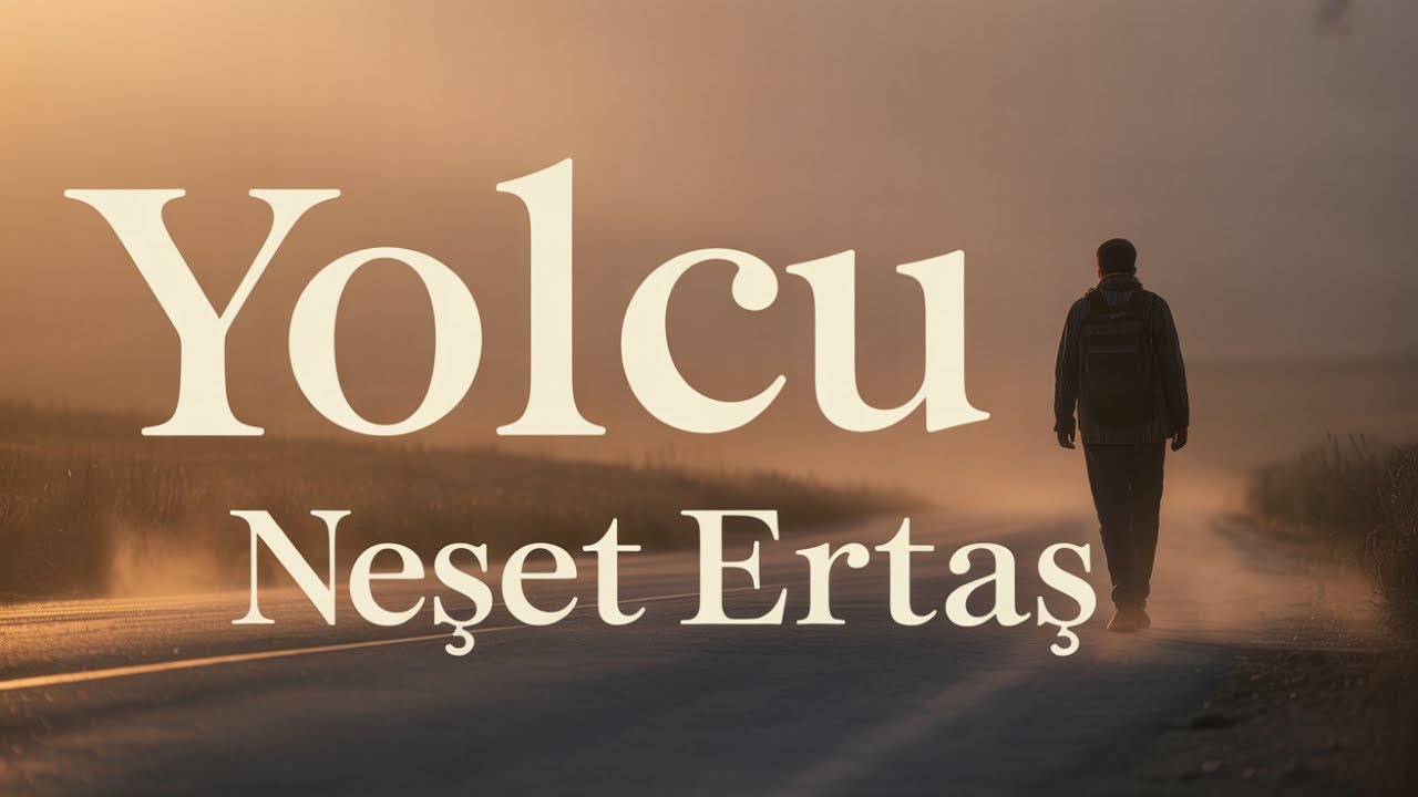İnsanız Yolcuyuz Bu Dünyada | Anadolu Tasavvuf Folk Düet (Bağlama & Ney)