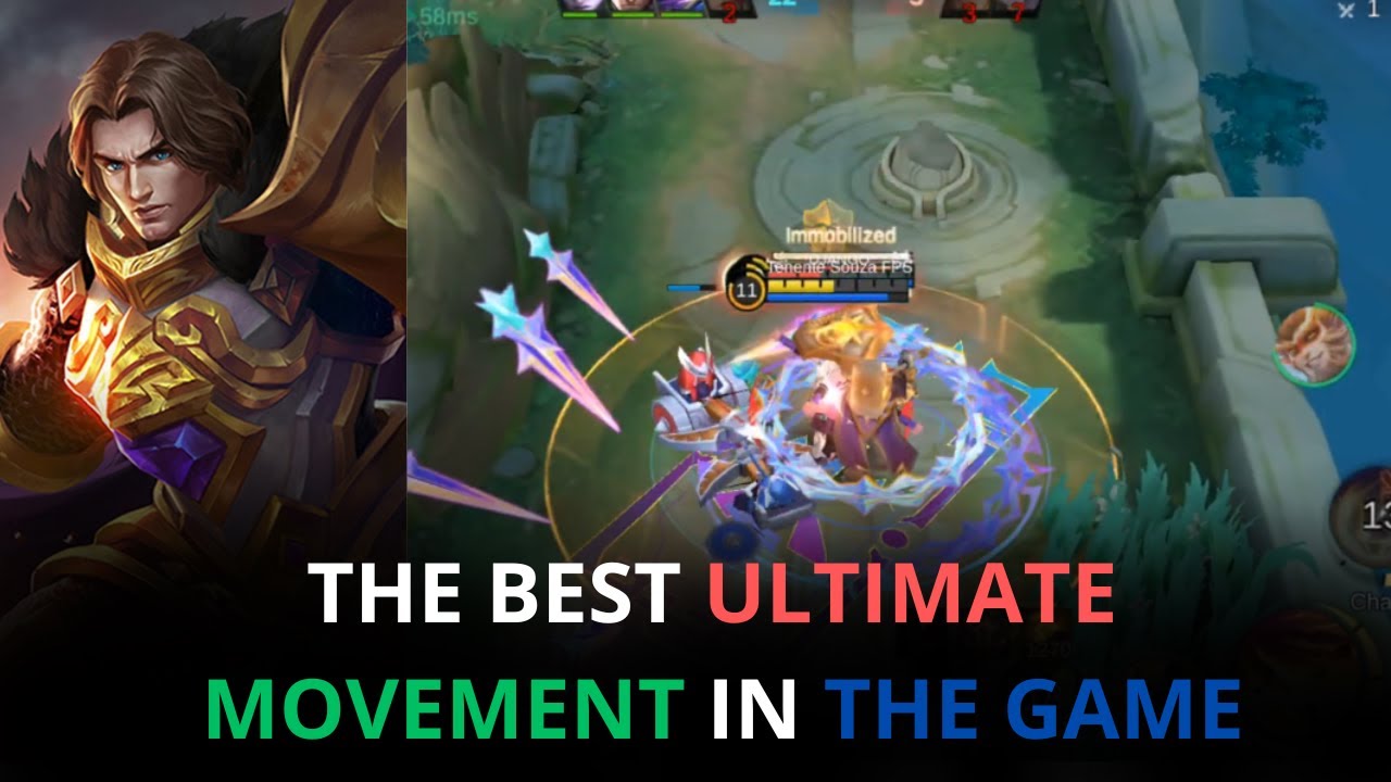 HOW TO PLAY TANK