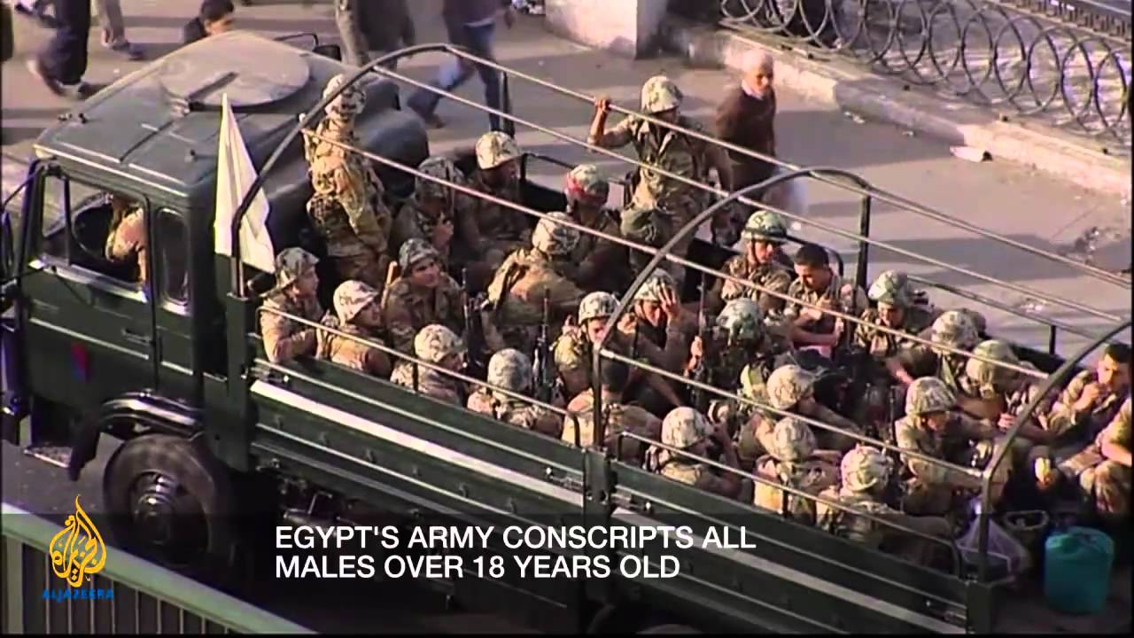 Inside Story - Egypt: A culture of torture